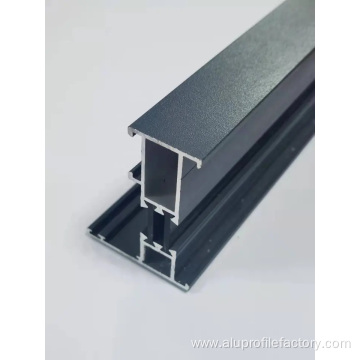 Insulation Aluminum Window Profiles